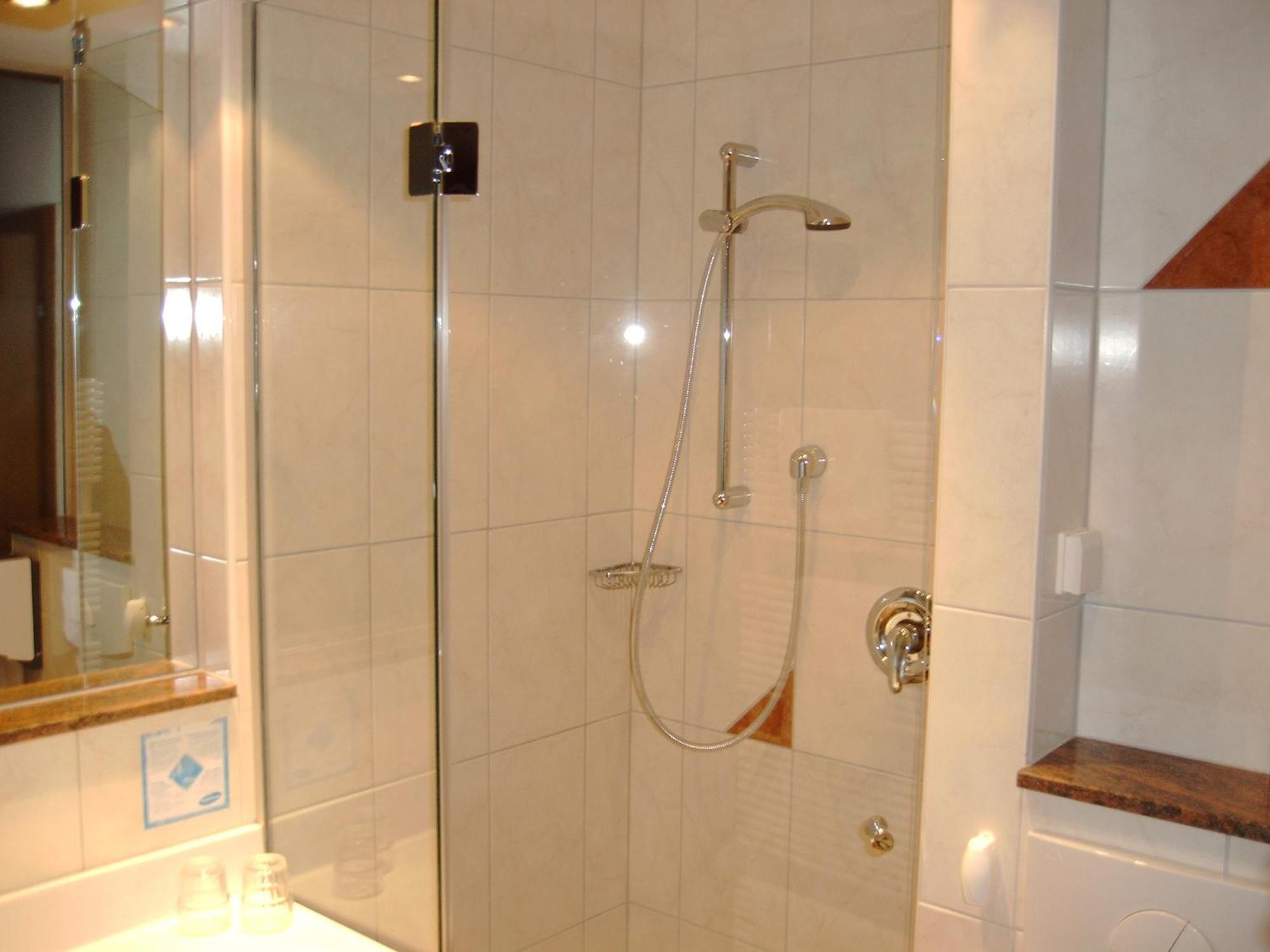 Pension Rieder カプルーン 部屋 写真